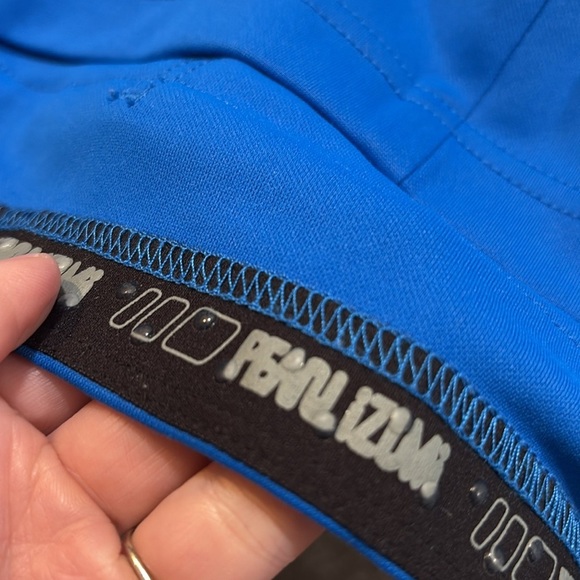 Pearl Izumi select series cycle jacket size medium - Picture 5 of 9